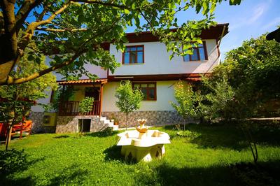 Emiroğlu Konak Otel