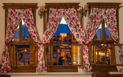 Güneş Konak Otel Safranbolu