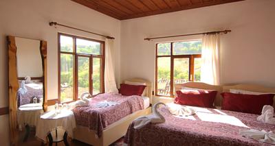 Badeli Konak Safranbolu