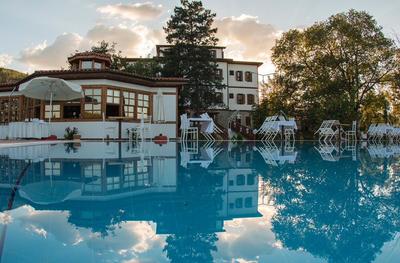 Safranbolu Kolağası Otel