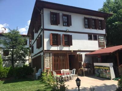 Ali Bey Konağı Safranbolu
