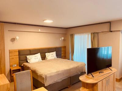 Safranbolu Luxury Apart Spa