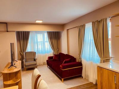 Safranbolu Luxury Apart Spa