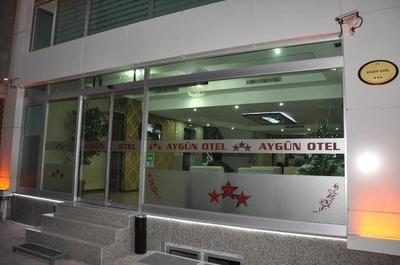 Aygün Hotel
