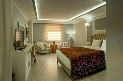 Demosan Otel Spa