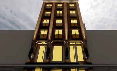 Sarıkamış Aras Otel