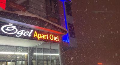 Ögel Apart Otel