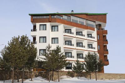 Ready To Stay By Dedeman Sarıkamış