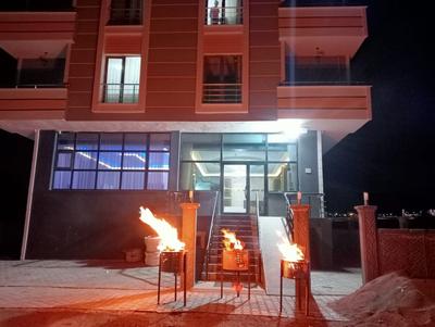 Rönasans Apart Otel