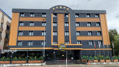 Sapran Deluxe Hotels