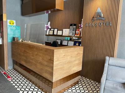 Sarıkamış Aras Otel