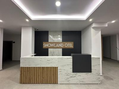 Sarıkamış Snowland Otel