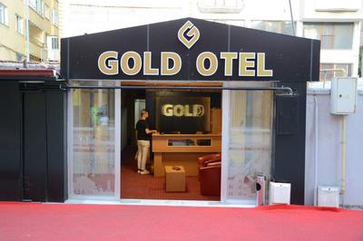 Gold Otel Kastamonu