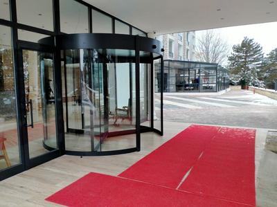 Amorium Hotel Kastamonu