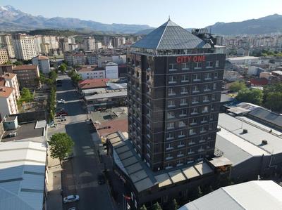City One Hotel Kayseri