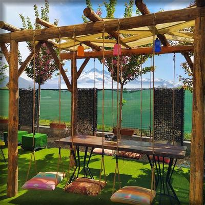 The Kayseri Loft Hotel