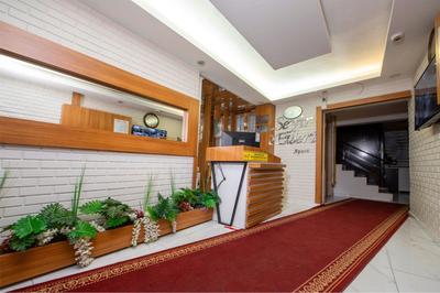 Seyir Evleri Konaklama