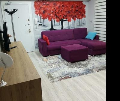 Anatorium KB Apart (Mevlana ŞB)