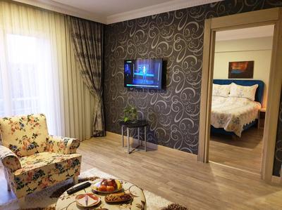Lina Suite Hotel