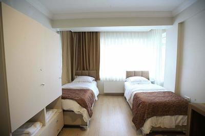 Evim Butik Hotel