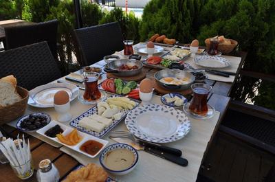 Kıyıköy Papazın Evi Otel