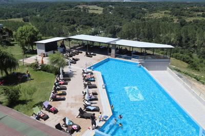 Kıyıköy Resort Hotel