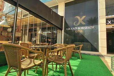 Grand Kirsehir Otel