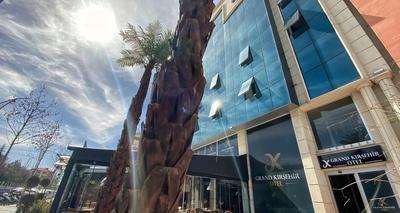 Grand Kirsehir Otel