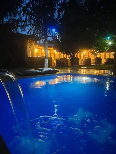 Alex Village Life Hotel