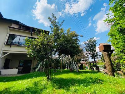 Butik Hotel Maşukiye