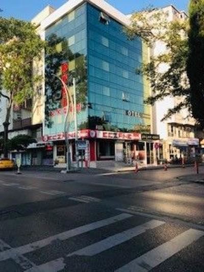 Akçam Otel Gebze