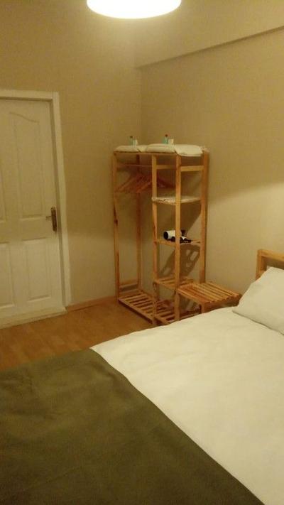 Grand Ala Otel Konukevi