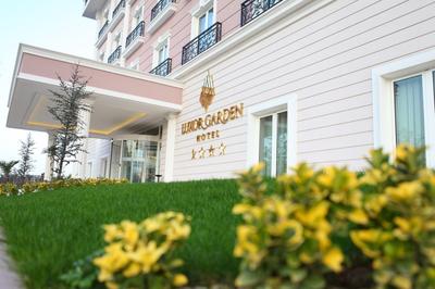 Luxor Garden Hotel Izmit