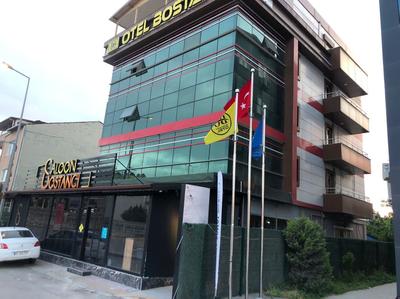 Otel Bostancı