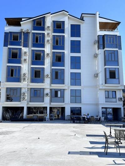 Karamürsel Mohti Otel  Fitness Restoran Ve Kafe