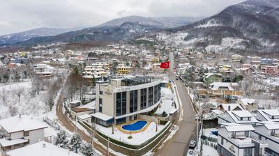 Aileena Hotel & Villas