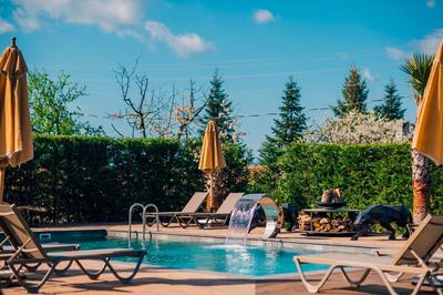 Babil Bungalow Boutique Hotel