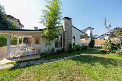 Kartepe Renkli Evler