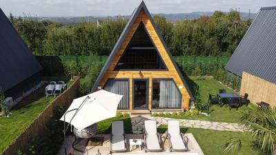 Teona Kartepe Bungalov