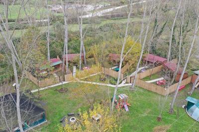 Yesil Vadi Tiny House