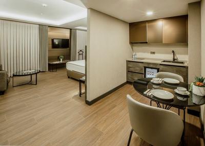 Kızılkaya Business Hotel