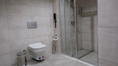 Park Demirkapı Hotel