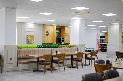 Park Demirkapı Hotel