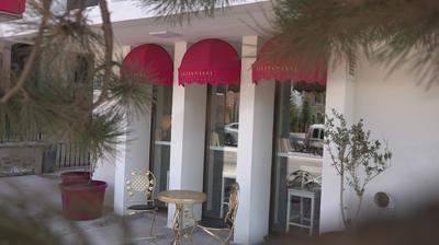 Pertevniyal Aziziye Hotel