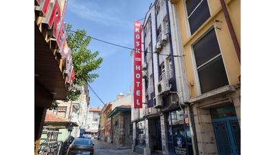 Yeni Köşk Esra Otel