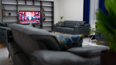 Norvia Hotel Malatya