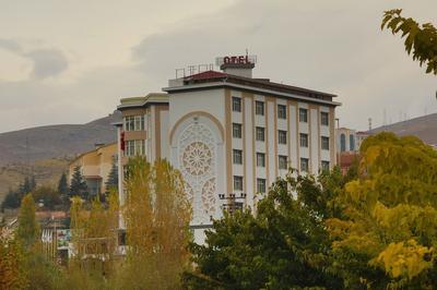 Tiryandafil Otel