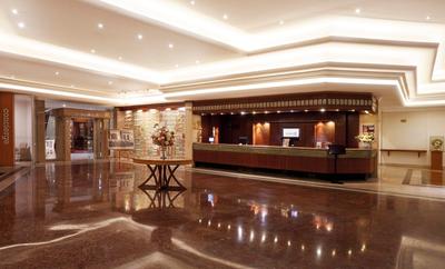 Anemon Grand Manisa Otel