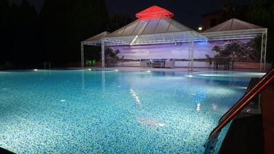 Palm City Hotel Akhisar