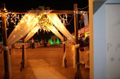 Palm City Hotel Akhisar